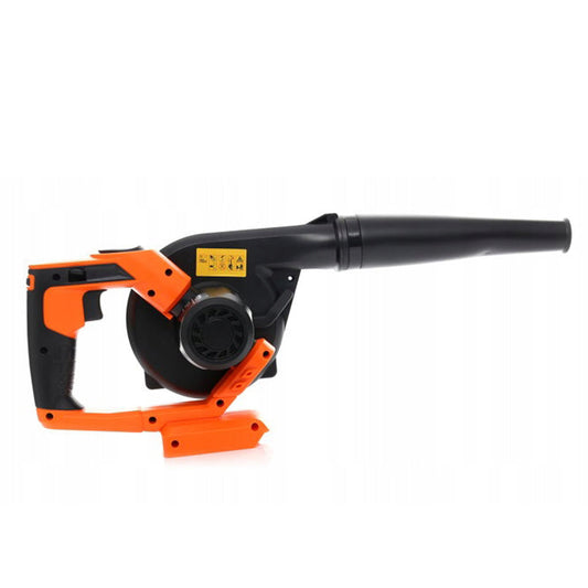 eMESERIASUL.RO Suflanta frunze (PRO-SERIES) pe acumulator 18V, KRAFTMEN K1777, 63.5m3/h, NU include acumulator si incarcator, POZA 1