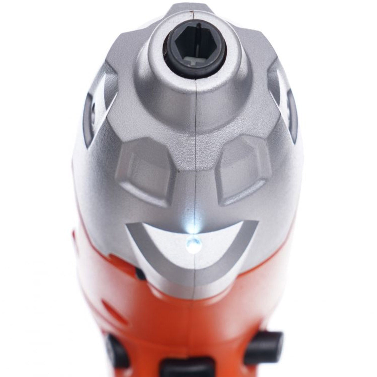 eMESERIASUL.RO Surubelnita cu acumulator KRAFTMEN K1575, 1300mAh, POZA 5