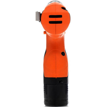 eMESERIASUL.RO Surubelnita cu acumulator KRAFTMEN K1696, 12V, 1300Rpm, POZA 10