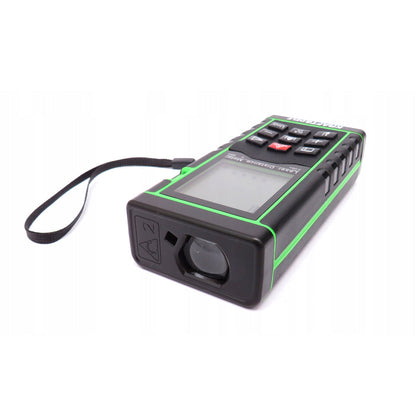 eMESERIASUL.RO Telemetru cu laser KRAFTMEN K10407, 80m + husa protectie, POZA 7
