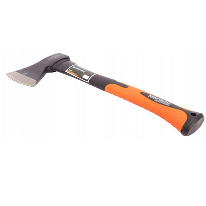 eMESERIASUL.RO Topor despicat lemne KRAFTMEN K274, 900g, coada din fibra de sticla, POZA 4