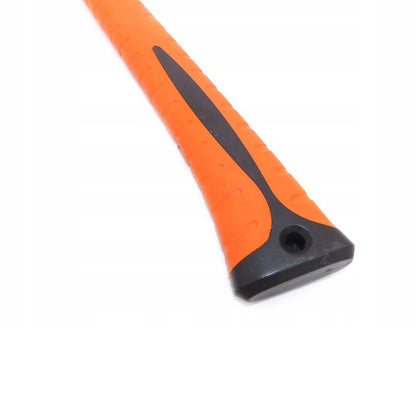 eMESERIASUL.RO Topor despicat lemne KRAFTMEN K287, 1250g, coada din fibra de sticla, POZA 2