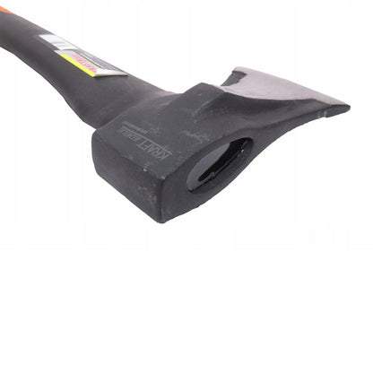 eMESERIASUL.RO Topor despicat lemne KRAFTMEN K291, 1kg, coada din fibra de sticla, POZA 6