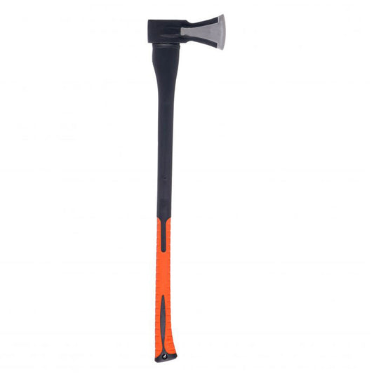 eMESERIASUL.RO Topor despicat lemne KRAFTMEN K293, 3Kg, coada din fibra de sticla, POZA 1