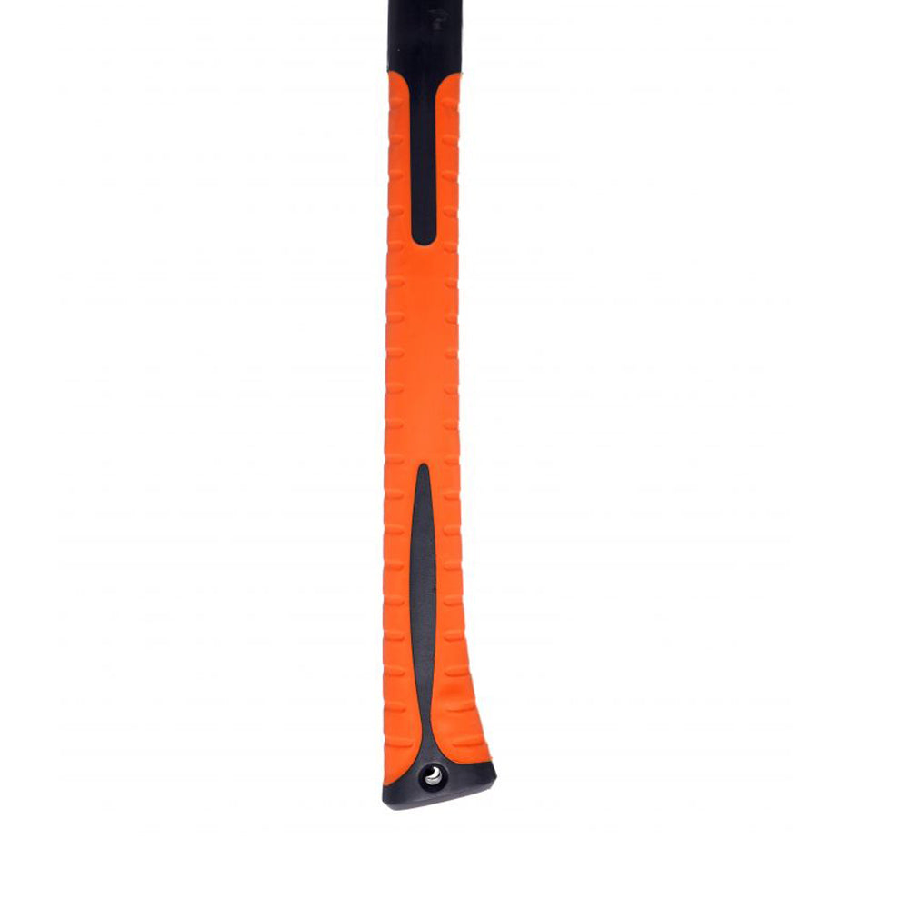 eMESERIASUL.RO Topor despicat lemne KRAFTMEN K293, 3Kg, coada din fibra de sticla, POZA 4