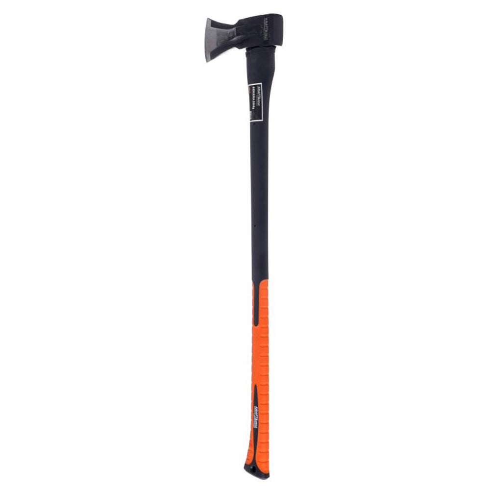 eMESERIASUL.RO Topor despicat lemne KRAFTMEN K293, 3Kg, coada din fibra de sticla, POZA 3