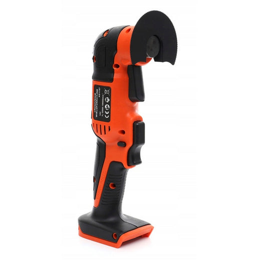 eMESERIASUL.RO Unealta multifunctionala KRAFTMEN K1757, 18V, 18000RPM, fara acumulator si incarcator ( X-SERIES), POZA 1